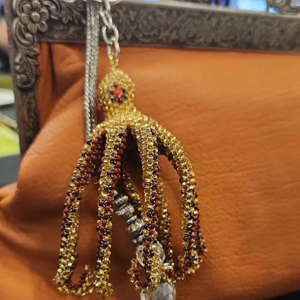 Artisan Jewelry , My Own Designs